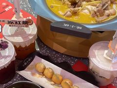 -万科生活广场(东莞松山湖店)
