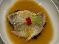 -花中城·杭帮菜·粤菜·海鲜火锅(清泰街店)