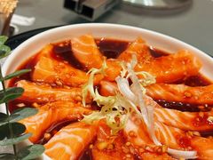 -东海怡品海鲜豆捞(星街坊店)