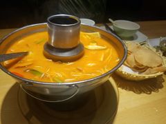 -泰柠小馆泰式料理(银泰城店)