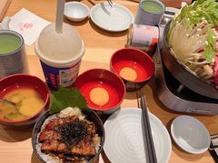-Tuna maki寿司(园区永旺店)