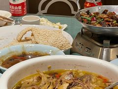 -湘春酒家·1989(国金中心店)