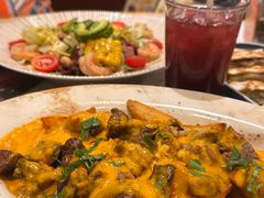 -墨纪Mojí墨西哥餐厅(官舍店)