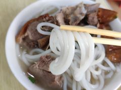 -凌舍好烧鹅(中山路店)