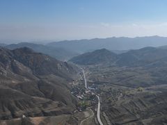 -芦芽山旅游度假区