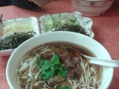 android_upload_pic-李先生牛肉面(长春红旗街店)