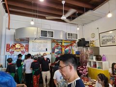 -德成饭店