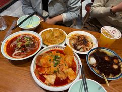 -再回首(西关木塔巷店)