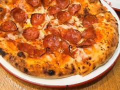 -Tube station站点比萨(王府井百货店)