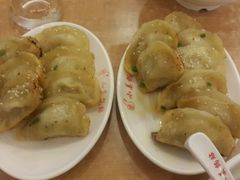 -小姜锅贴(凤凰街店)