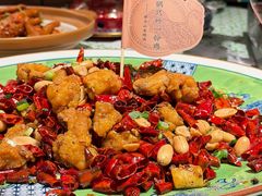 -渔语鱼新川菜Bistro(万象天地店)