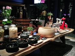 -CASA Grande酒漾·西餐及酒吧(长沙君悦酒店)