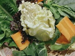 -尚海豆捞(乐虹坊店)