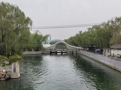 -皇家御河游(紫御湾码头)