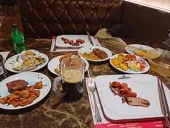 -汉丽斯巴西烤肉自助(市南店)