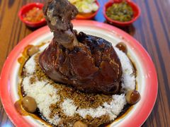 -桐哥肉铺(万柳华联店)