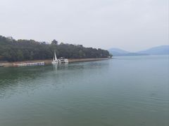-天目湖山水园