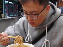 -蒋家肠旺面馆老店(合群路店)