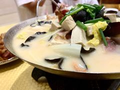 -葛记焖饼(伏牛路店)