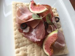 -沈阳君悦酒店·意坊意大利餐厅