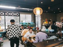 -原乡故事里海鲜大餐(玉祥门北马道巷店)