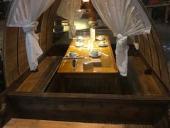 -花溪雨·森林餐厅(石基店)