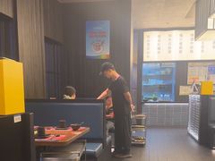 -海之屋韩式烤肉(海棠68环球美食街店)