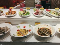 -好伦哥比萨烤肉自助(八里桥店)