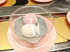 -争鲜回转寿司(朝北大悦城店)