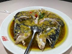 口味鱼头-口味堂(惠济路店)