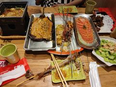 -申记串道(万豪店)