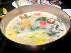 -捞王猪肚鸡火锅(财富中心店)