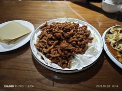 -新派川菜馆(济南路店)