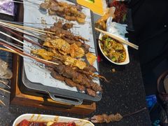 -冰城小镇音乐串吧·聚会餐厅(百子湾店)