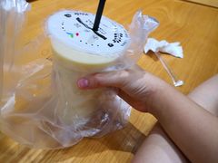 -小桃园·豆浆油条(复兴中路店)