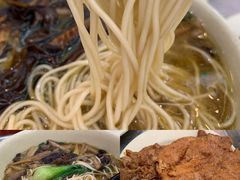 -伟记奥面馆(养育巷店)