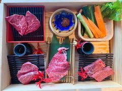 -赤坂亭M9和牛烧肉(世博源店)