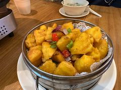 -福宝漠北·专注牛羊肉19年·西北菜(双湖林语店)