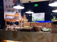 -戈拿旺巴西烤肉(崇文门店)
