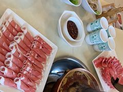 -阳坊胜利涮羊肉(阳坊老店)