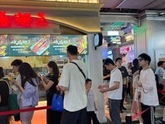 -一代烤翅王(大汉口店)