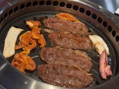 -新石器烤肉(百联川沙店)