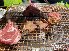 -九田家黑牛烤肉料理(太阳宫广场店)