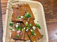 -为民烧烤吧.自贡爆炒菜(收录10年好店)