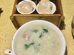 -喜鹊茶点.啫煲(车陂店)