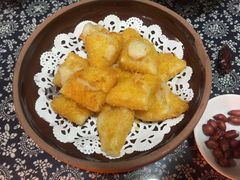 -张关合渣(航空大道店)