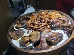 -春发生饭店·非遗(南院门店)