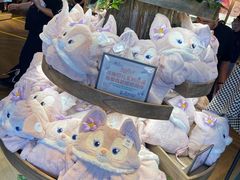 -星巴克(迪士尼小镇店)