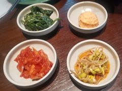 -Fuzzy Bistro 浮几韩餐·茶酒馆