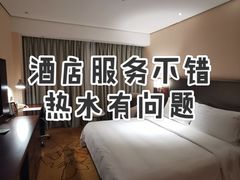 -成都世纪城假日酒店-西楼